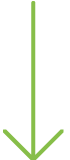 Green Down Arrow